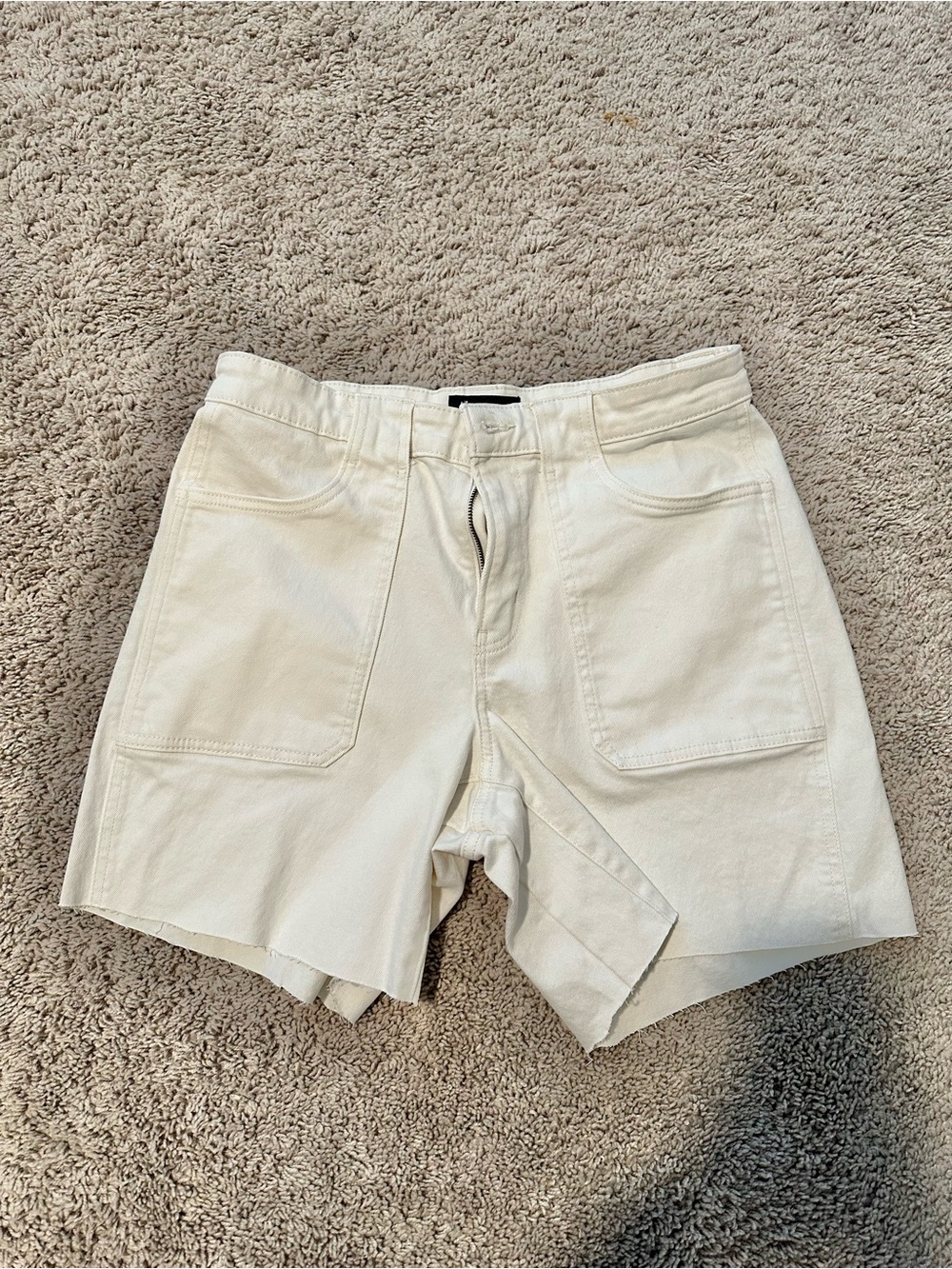 Women’s free assembly shorts